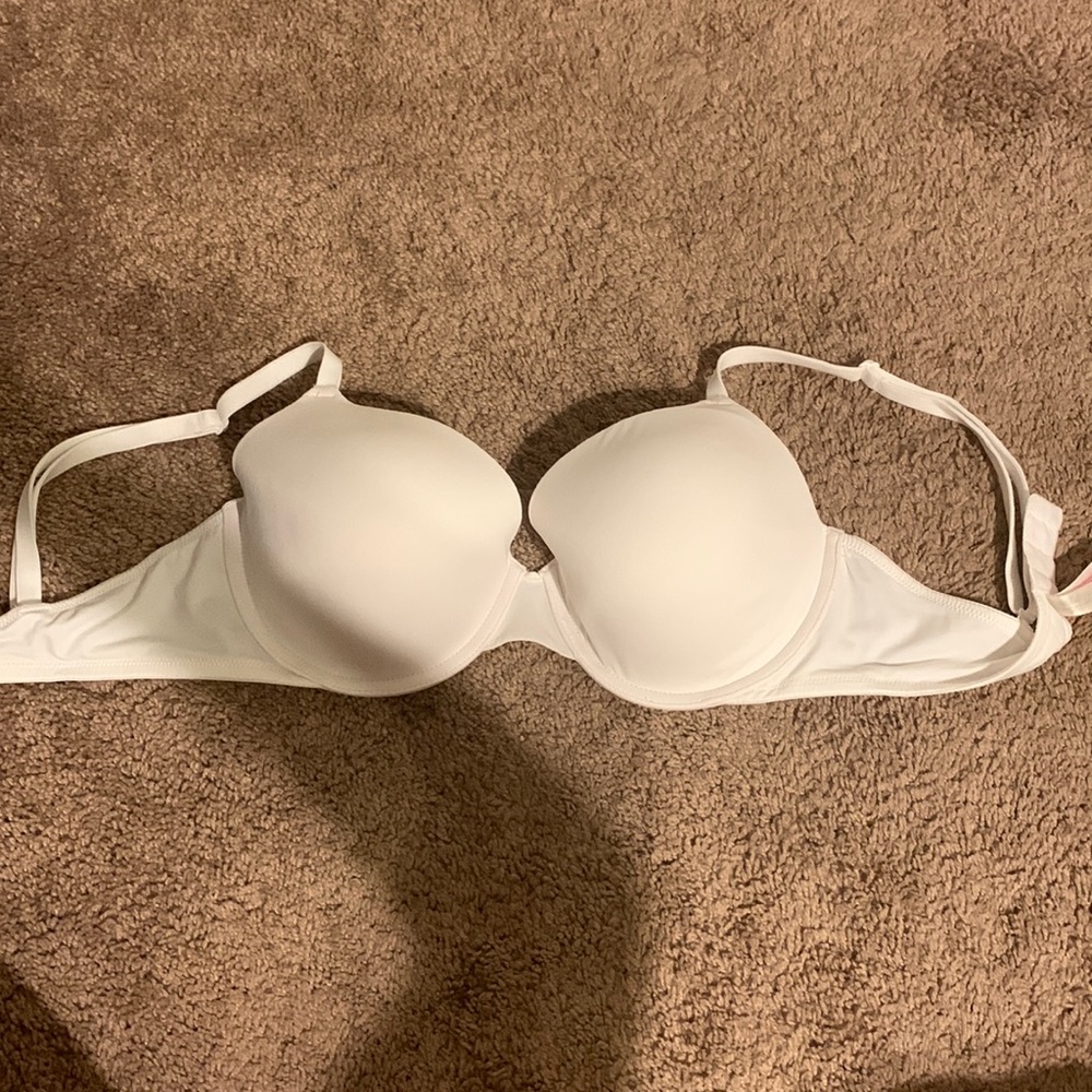PINK bra